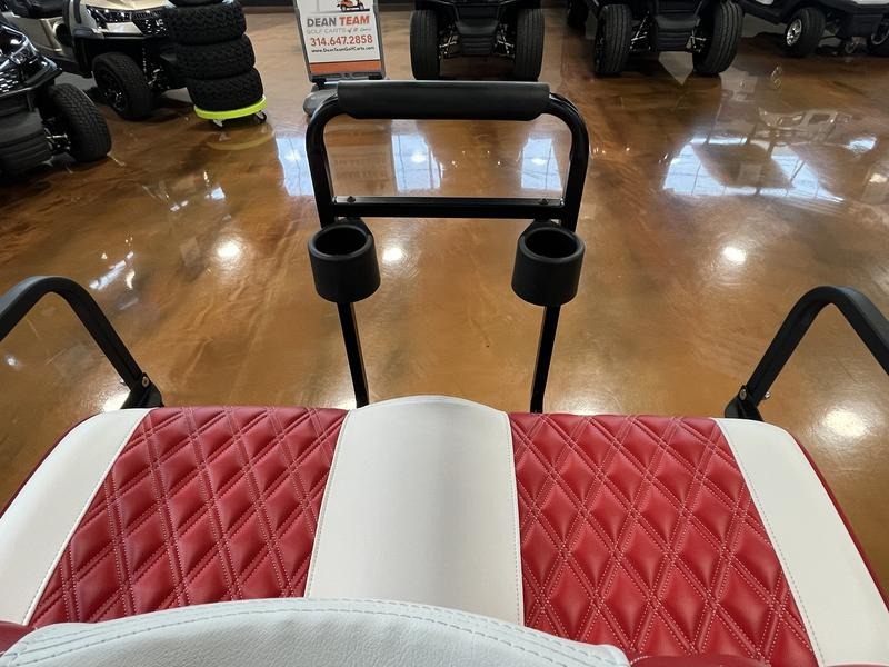 2020 E-Z-GO Freedom RXV ELiTE Golf Car