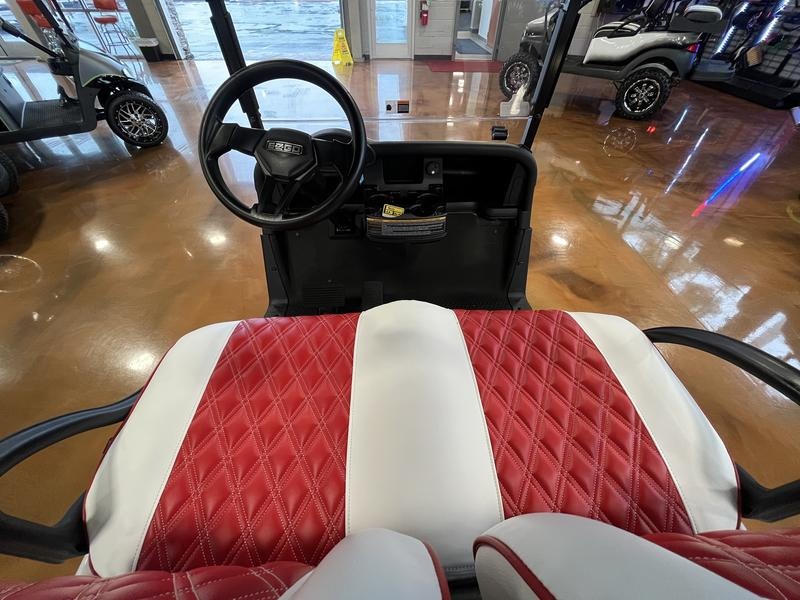 2020 E-Z-GO Freedom RXV ELiTE Golf Car