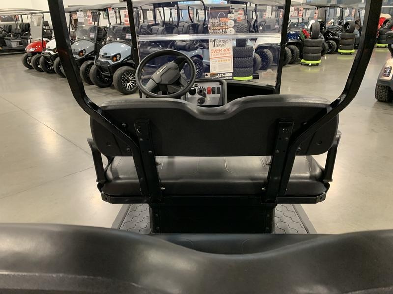 2026 E-Z-GO Liberty Summit X ELiTE Lithium Golf Car