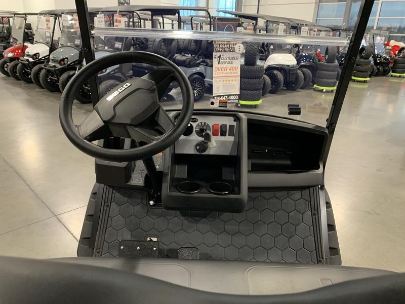 2026 E-Z-GO Liberty Summit X ELiTE Lithium Golf Car