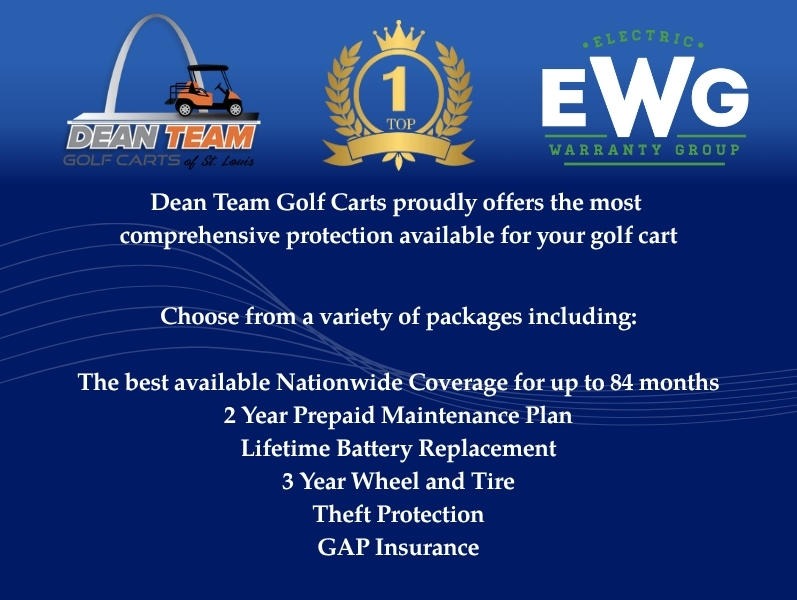 2026 E-Z-GO Liberty Summit X ELiTE Lithium Golf Car