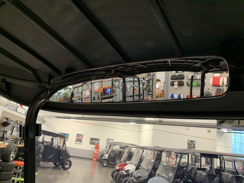 2026 E-Z-GO Liberty Summit X ELiTE Lithium Golf Car
