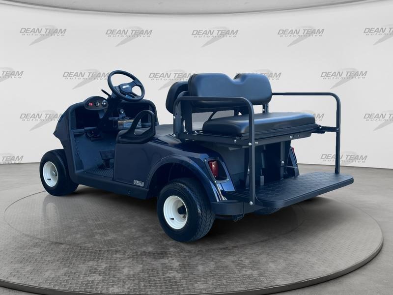 2021 E-Z-GO Freedom RXV Golf Car
