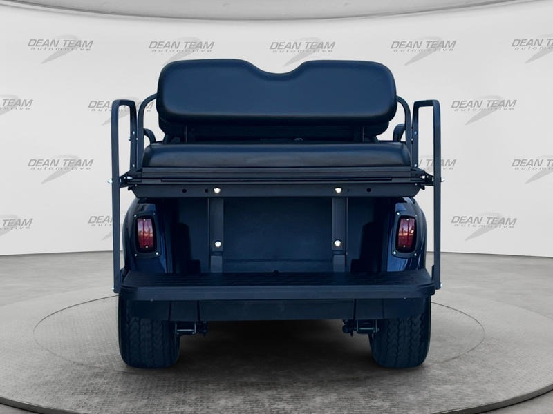 2021 E-Z-GO Freedom RXV Golf Car