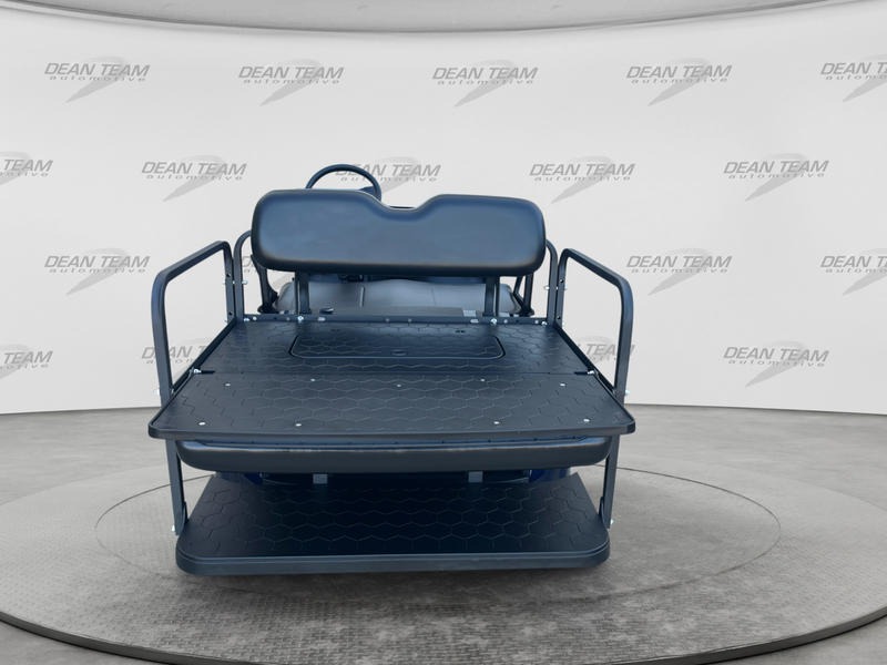 2021 E-Z-GO Freedom RXV Golf Car