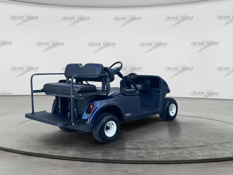 2021 E-Z-GO Freedom RXV Golf Car