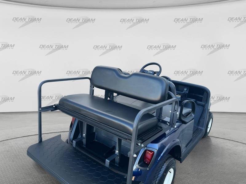2021 E-Z-GO Freedom RXV Golf Car