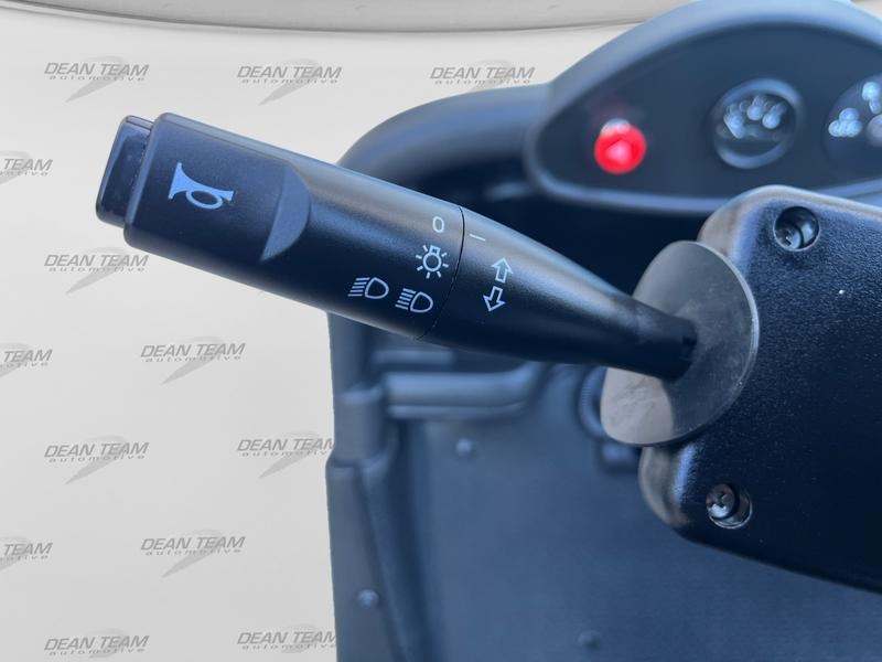 2021 E-Z-GO Freedom RXV Golf Car