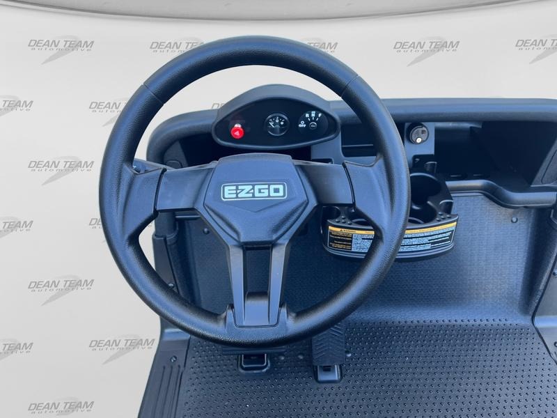 2021 E-Z-GO Freedom RXV Golf Car