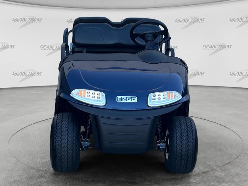 2021 E-Z-GO Freedom RXV Golf Car