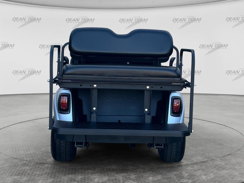 2021 E-Z-GO Freedom RXV Golf Car