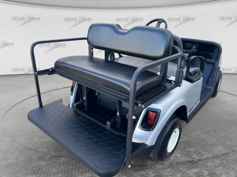 2021 E-Z-GO Freedom RXV Golf Car