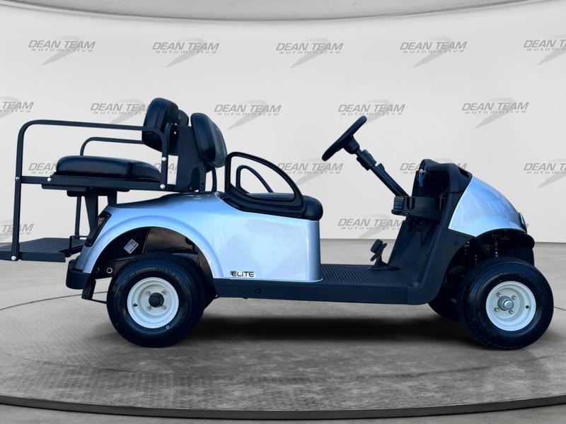 2021 E-Z-GO Freedom RXV Golf Car