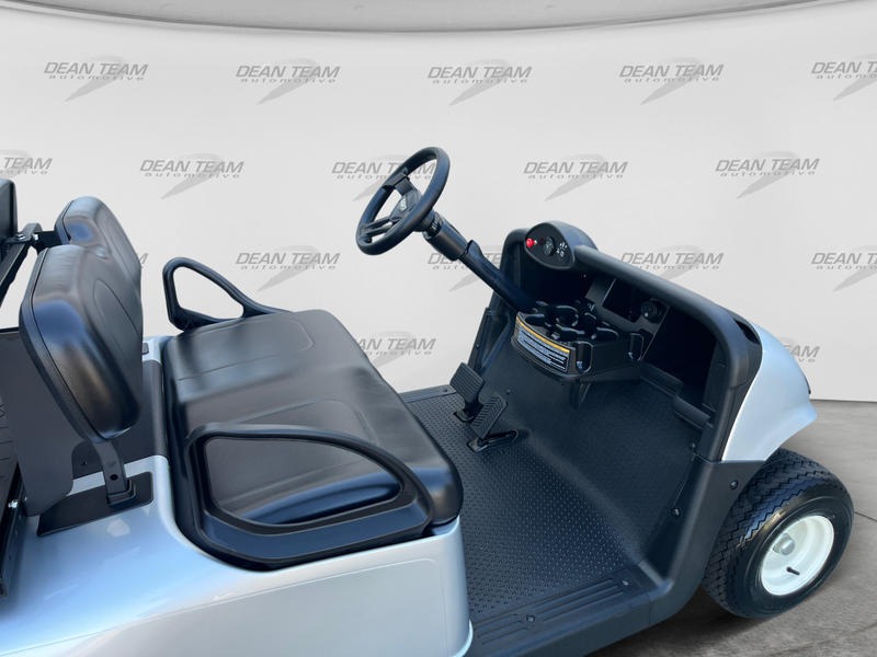 2021 E-Z-GO Freedom RXV Golf Car