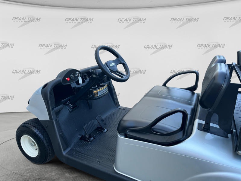 2021 E-Z-GO Freedom RXV Golf Car
