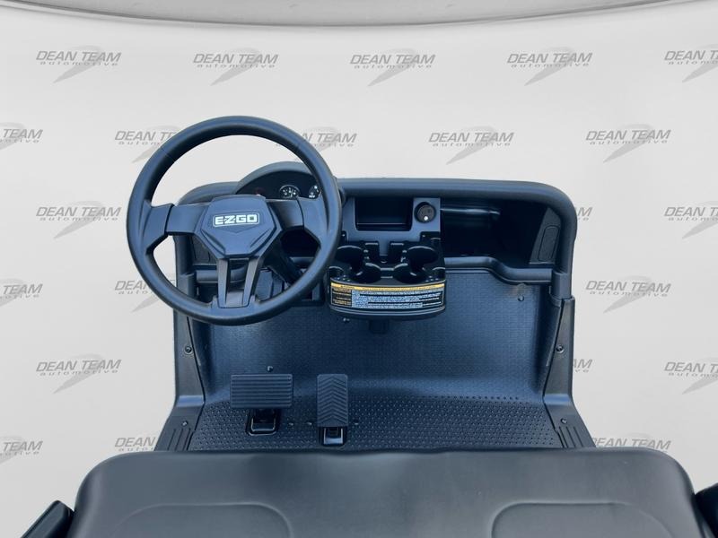 2021 E-Z-GO Freedom RXV Golf Car