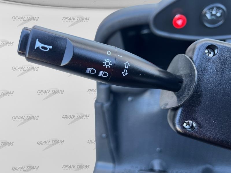 2021 E-Z-GO Freedom RXV Golf Car