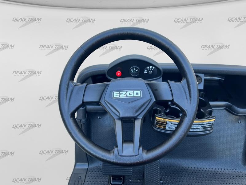 2021 E-Z-GO Freedom RXV Golf Car