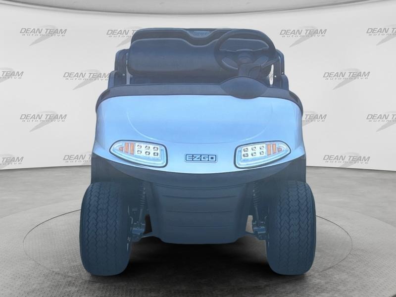 2021 E-Z-GO Freedom RXV Golf Car