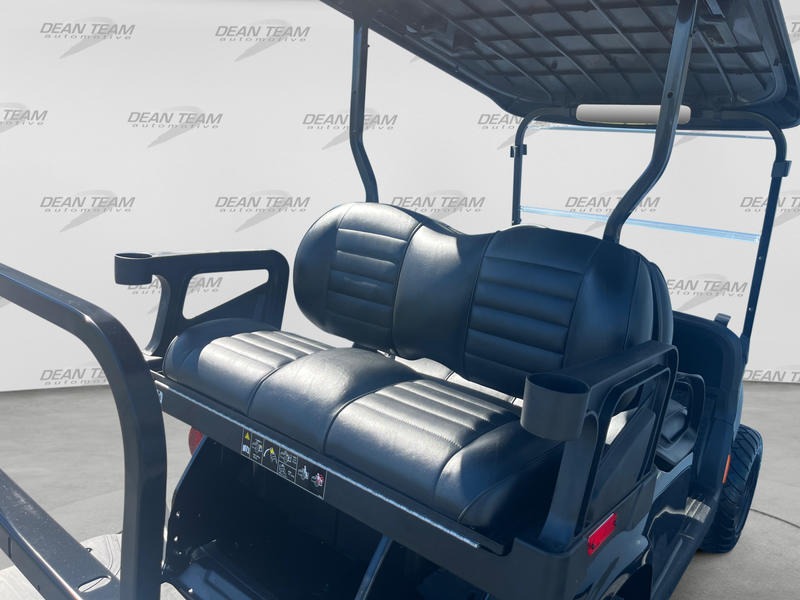 2027 E-Z-GO Liberty 4 X 13.5-hp Gas Powertrain Golf Car - Gas