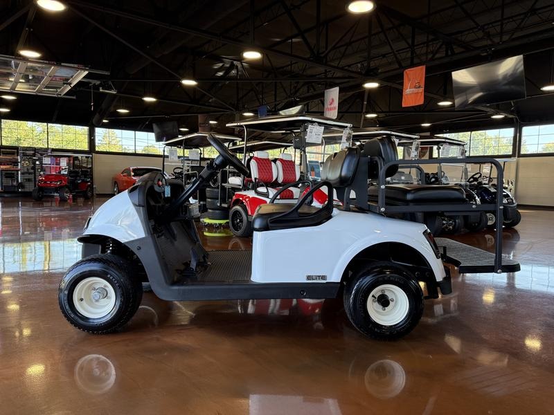 2021 E-Z-GO Freedom RXV Golf Car