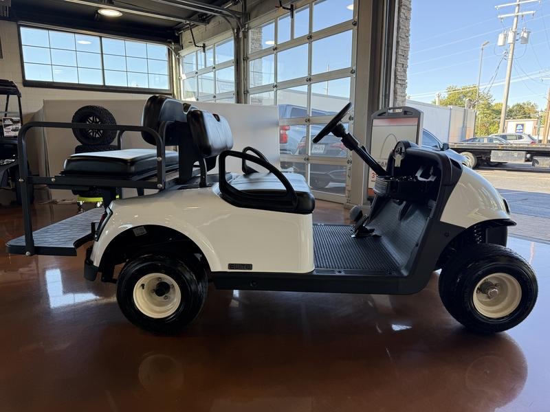 2021 E-Z-GO Freedom RXV Golf Car