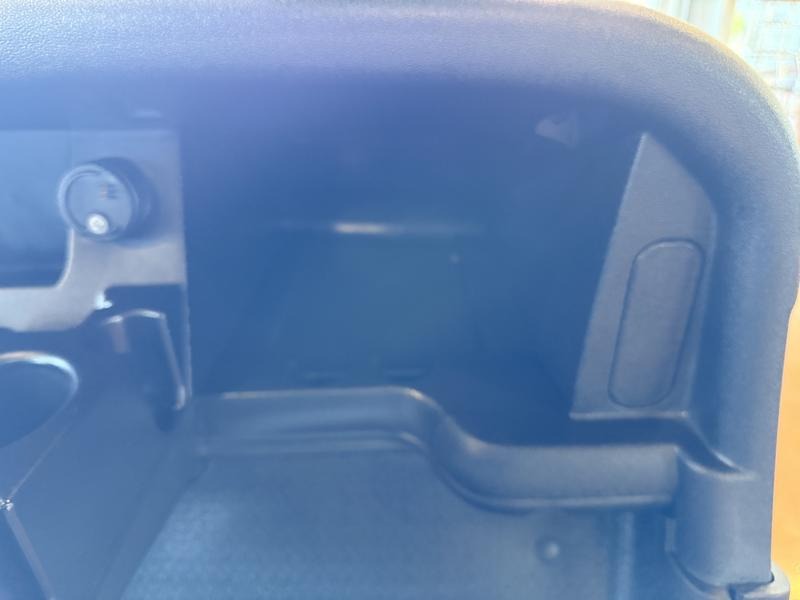 2021 E-Z-GO Freedom RXV Golf Car