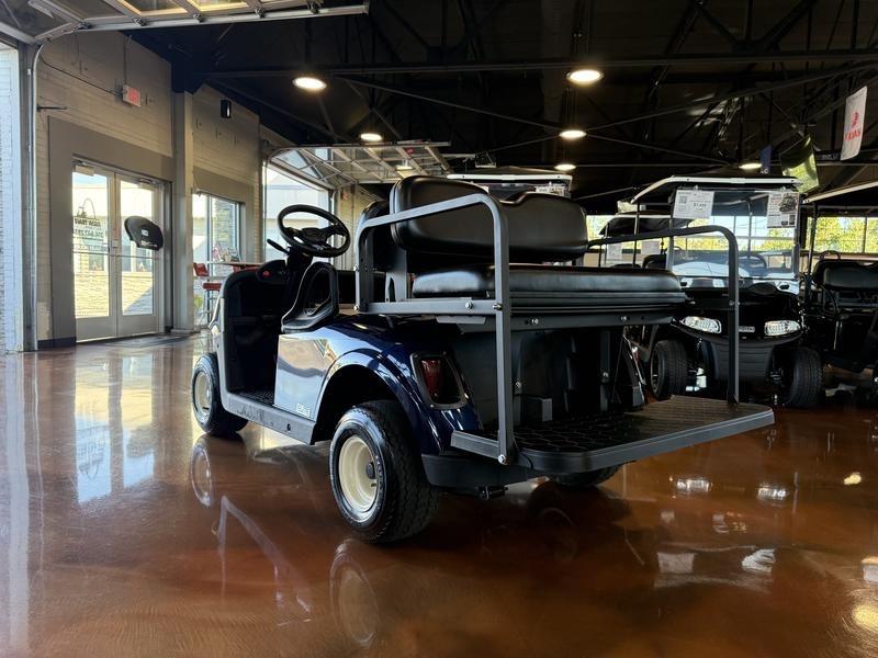 2021 E-Z-GO Freedom RXV Golf Car