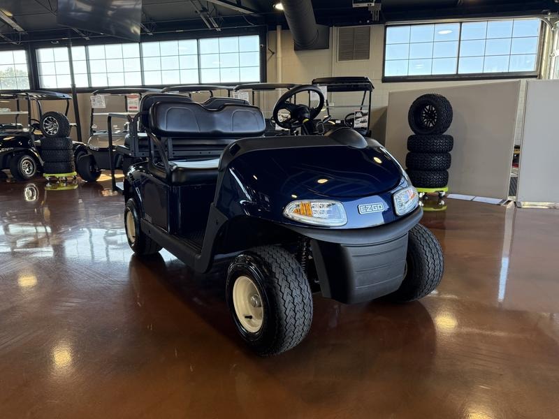 2021 E-Z-GO Freedom RXV Golf Car