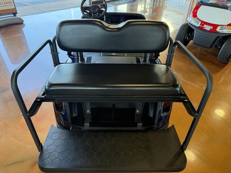 2021 E-Z-GO Freedom RXV Golf Car