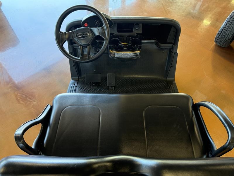 2021 E-Z-GO Freedom RXV Golf Car
