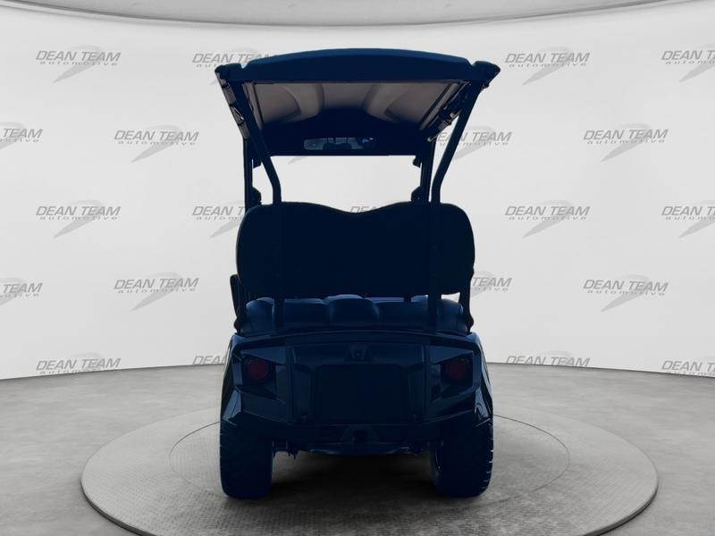 2027 E-Z-GO Liberty 4F X ELiTE Lithium Powertrain Golf Car - Electric