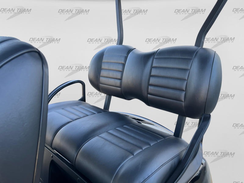 2027 E-Z-GO Liberty 4F X ELiTE Lithium Powertrain Golf Car - Electric