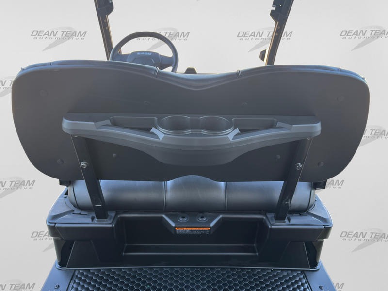 2027 E-Z-GO Liberty 4F X ELiTE Lithium Powertrain Golf Car - Electric