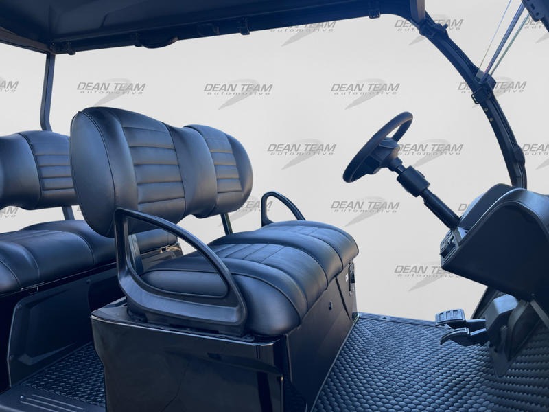 2027 E-Z-GO Liberty 4F X ELiTE Lithium Powertrain Golf Car - Electric