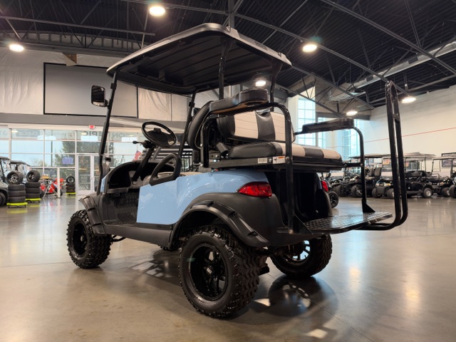 2012 Club Car Precedent Golf Car