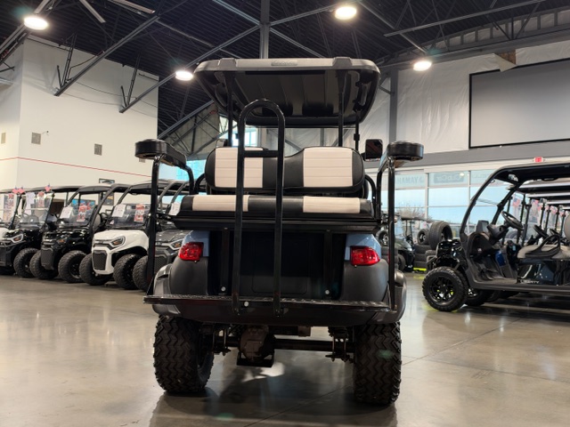 2012 Club Car Precedent Golf Car