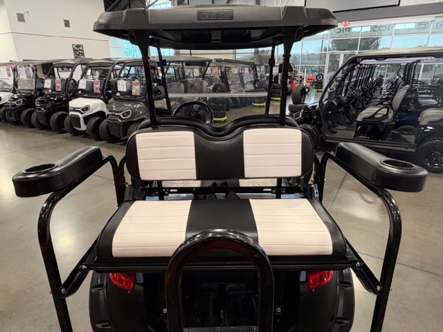 2012 Club Car Precedent Golf Car