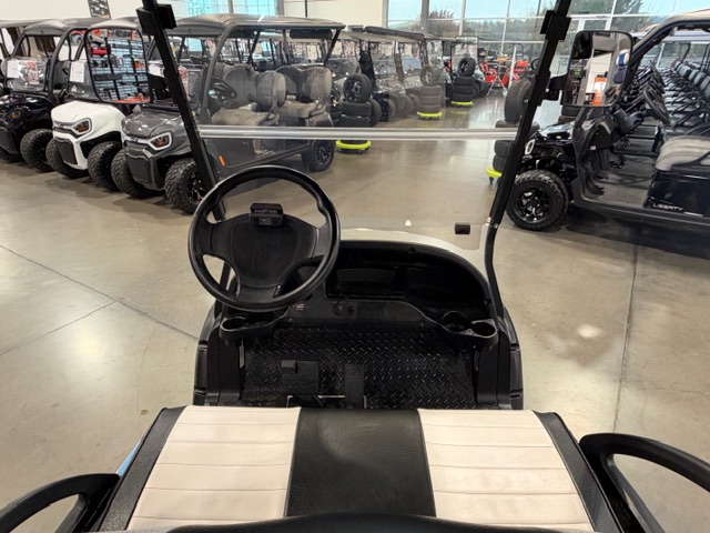 2012 Club Car Precedent Golf Car