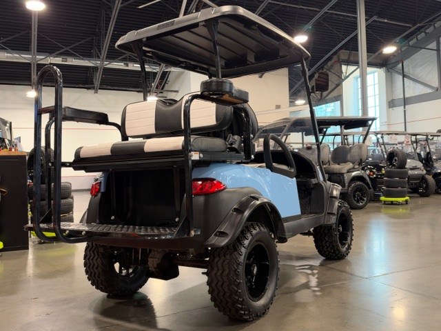 2012 Club Car Precedent Golf Car