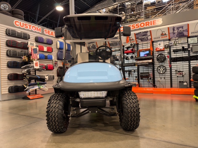 2012 Club Car Precedent Golf Car