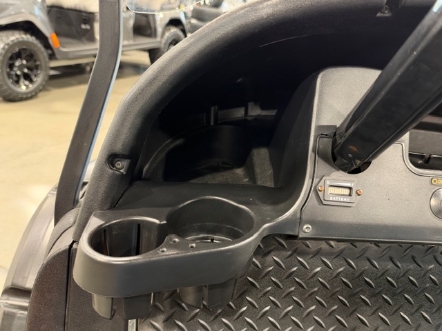 2012 Club Car Precedent Golf Car