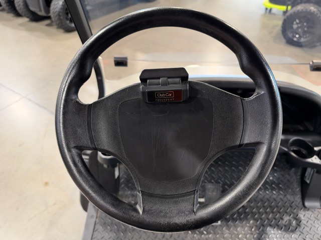 2012 Club Car Precedent Golf Car