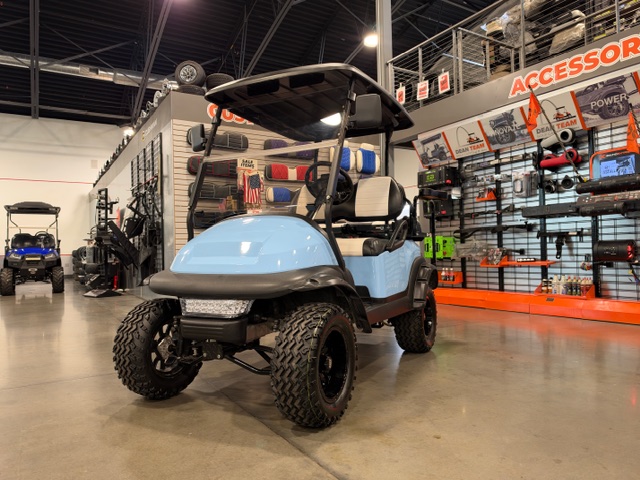 2012 Club Car Precedent Golf Car