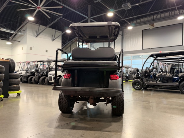 2013 Club Car Precedent 2 plus 2 Golf Car