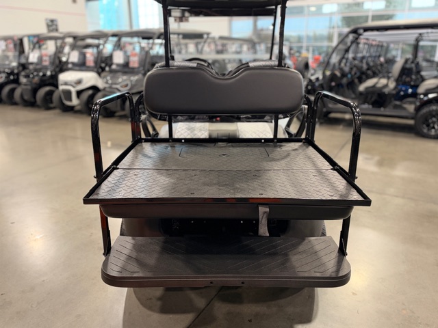 2013 Club Car Precedent 2 plus 2 Golf Car