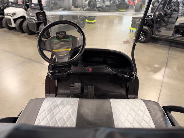 2013 Club Car Precedent 2 plus 2 Golf Car