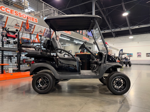 2013 Club Car Precedent 2 plus 2 Golf Car
