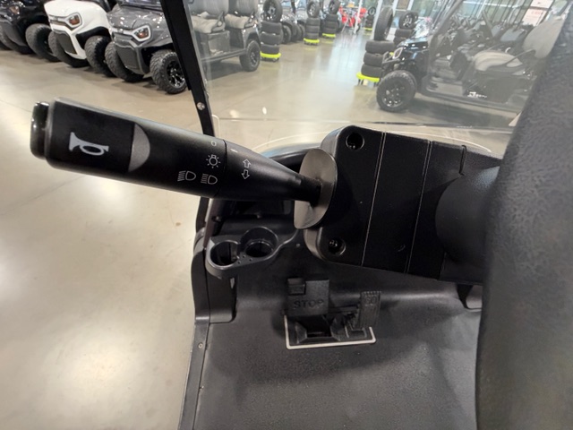 2013 Club Car Precedent 2 plus 2 Golf Car