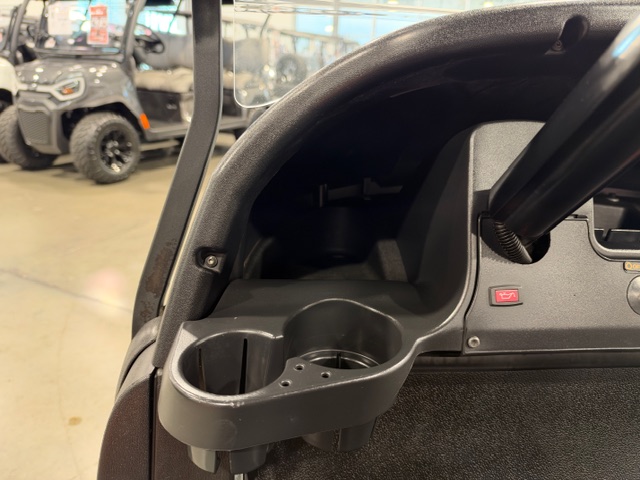 2013 Club Car Precedent 2 plus 2 Golf Car